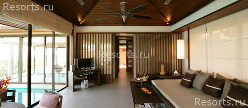 Sri Panwa Resort 40